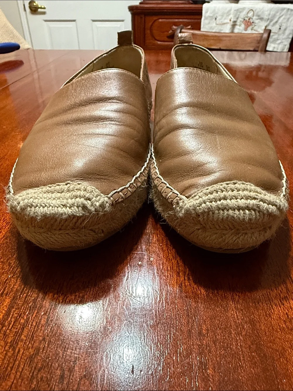 Sam Edelman worn once